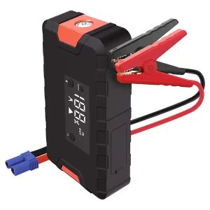 powerbank pornire auto Ridego NP-PB-25 12000 mAh lanterna voreea
