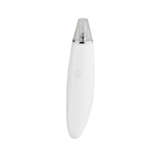 Aspirator pentru puncte negre Ambiano, 5 trepte de aspirație, 5 capete incluse, USB, afișaj LED, acumulator reîncărcabil