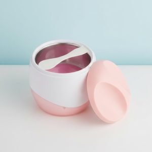 Încălzitor pentru ceară Ambiano, recipient 500 ml, 20 W, cu spatulă inclusă