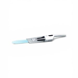 Aspirator de mână fără fir Ambiano, reîncărcabil USB, aspirare uscată și umedă, filtru lavabil, 2200 mAh