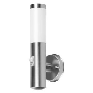 Aplică de exterior Smartwares RX1010-38R cu senzor de mișcare Voreea