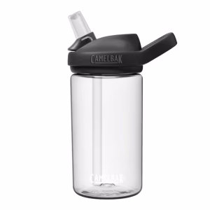 Sticlă pentru apă Camelbak Eddy Kids 400 ml cu pai antivărsare Voreea