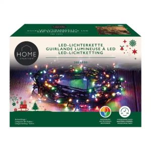 Sir luminos Home Creation cu 200 LED-uri si 8 moduri de iluminare