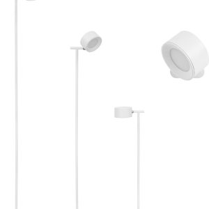 Lampa LED reincarcabila 4 in 1 Casalux reglabila cu incarcare USB-C