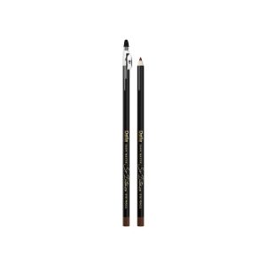 Creion Contur pentru Ochi Delia Cosmetics Shape Master So Intense, Maro
